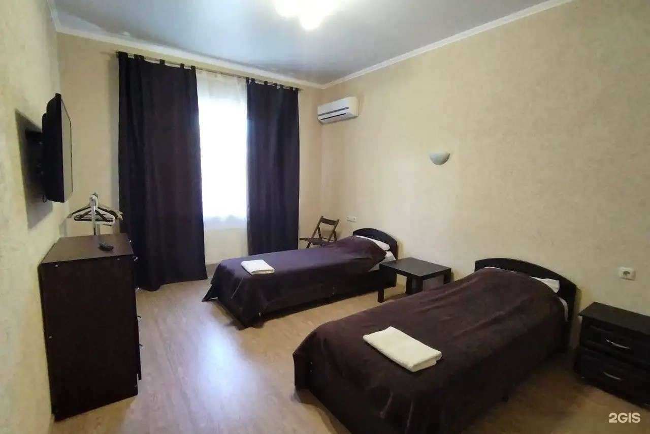 Отзывы на компанию Santorini в Геленджике c фото