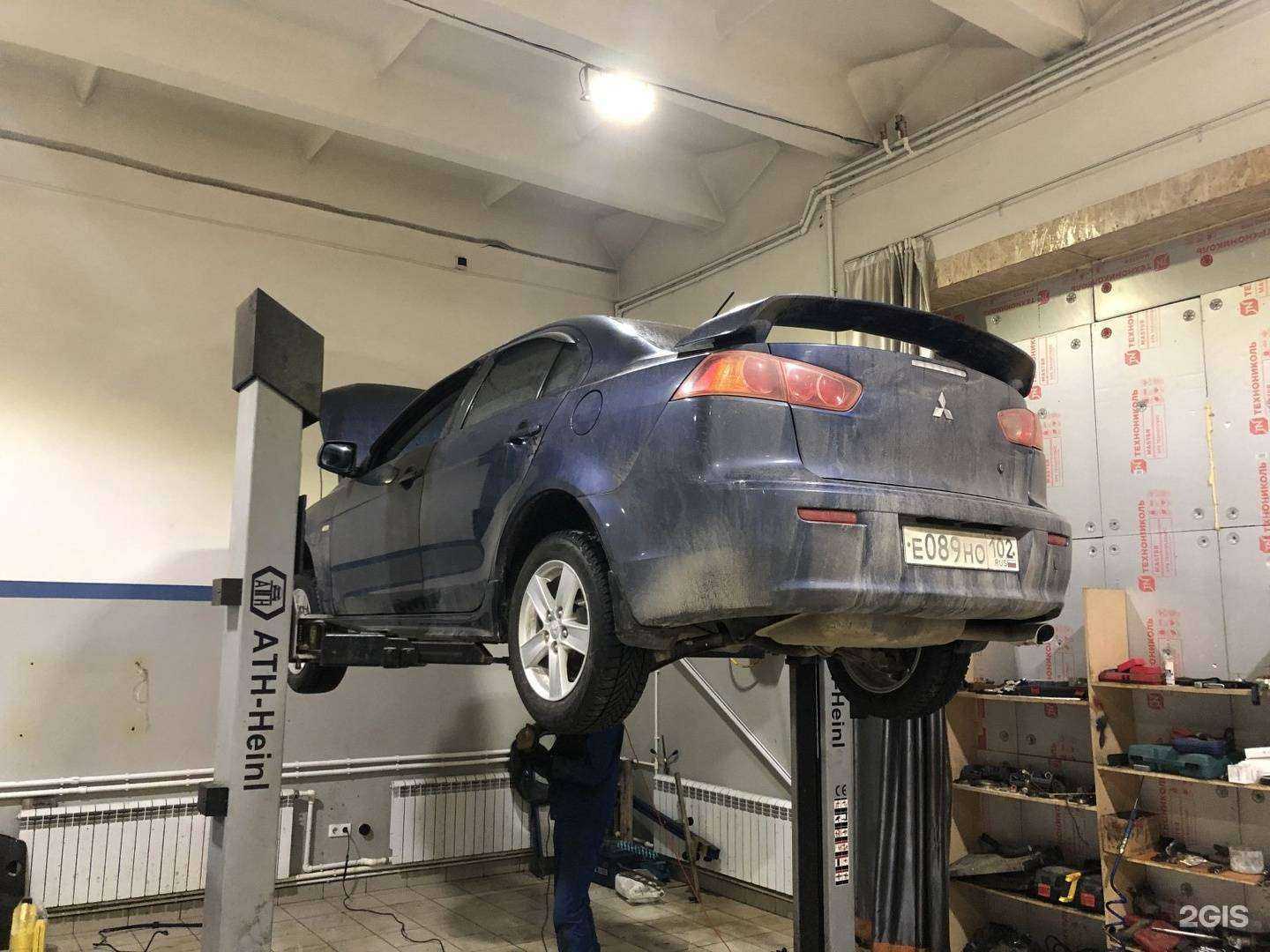 Отзывы на компанию CarDan в Стерлитамаке c фото