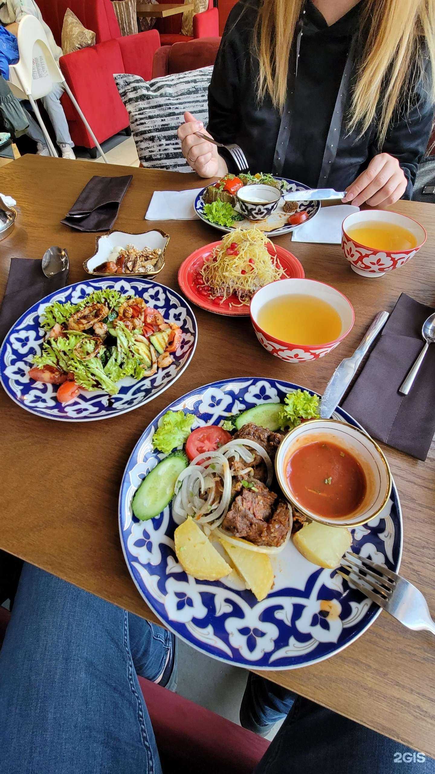 Отзывы на компанию Анор-анор в Краснодаре c фото