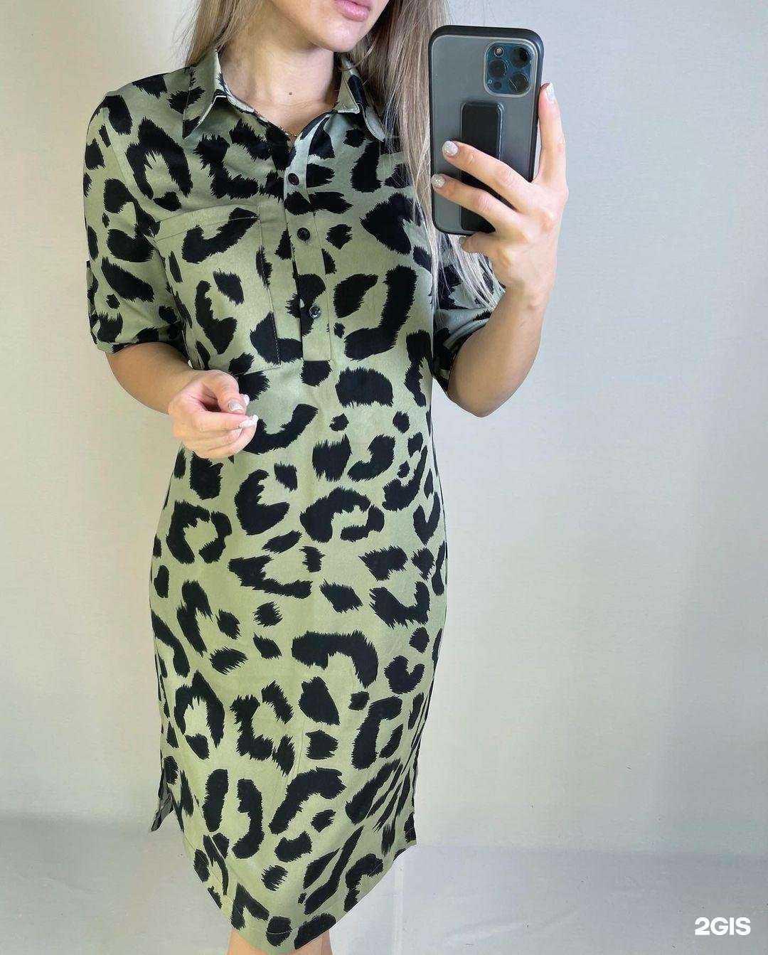 Отзывы на компанию Твой стиль в г. Уссурийск c фото