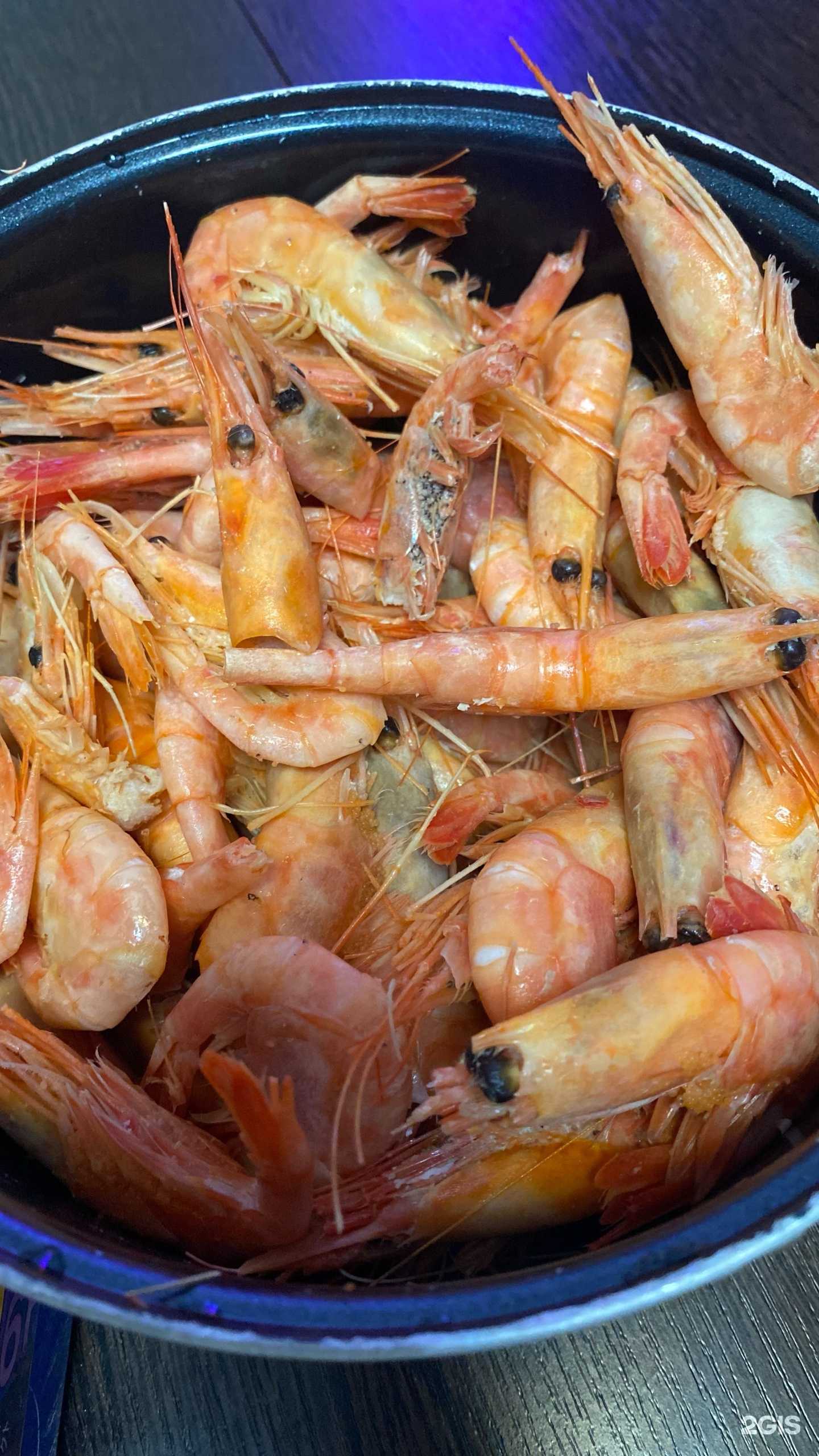 Отзывы на компанию Краб да Лосось в г. Владивосток c фото