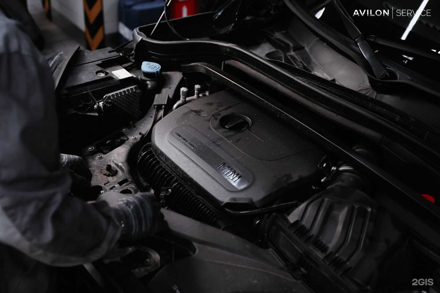 Отзывы на компанию Mini Авилон Белая дача в г. Котельники c фото