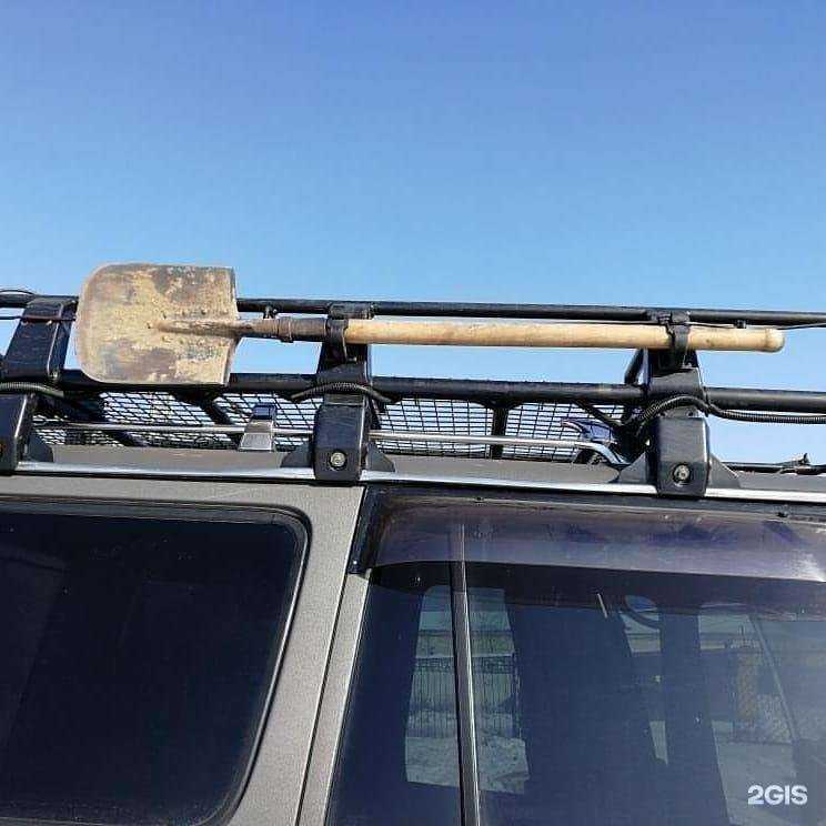 Отзывы на компанию Superclamp.ru в г. Владивосток c фото