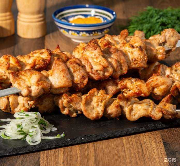 Отзывы на компанию Дон плов в г. Калининград c фото