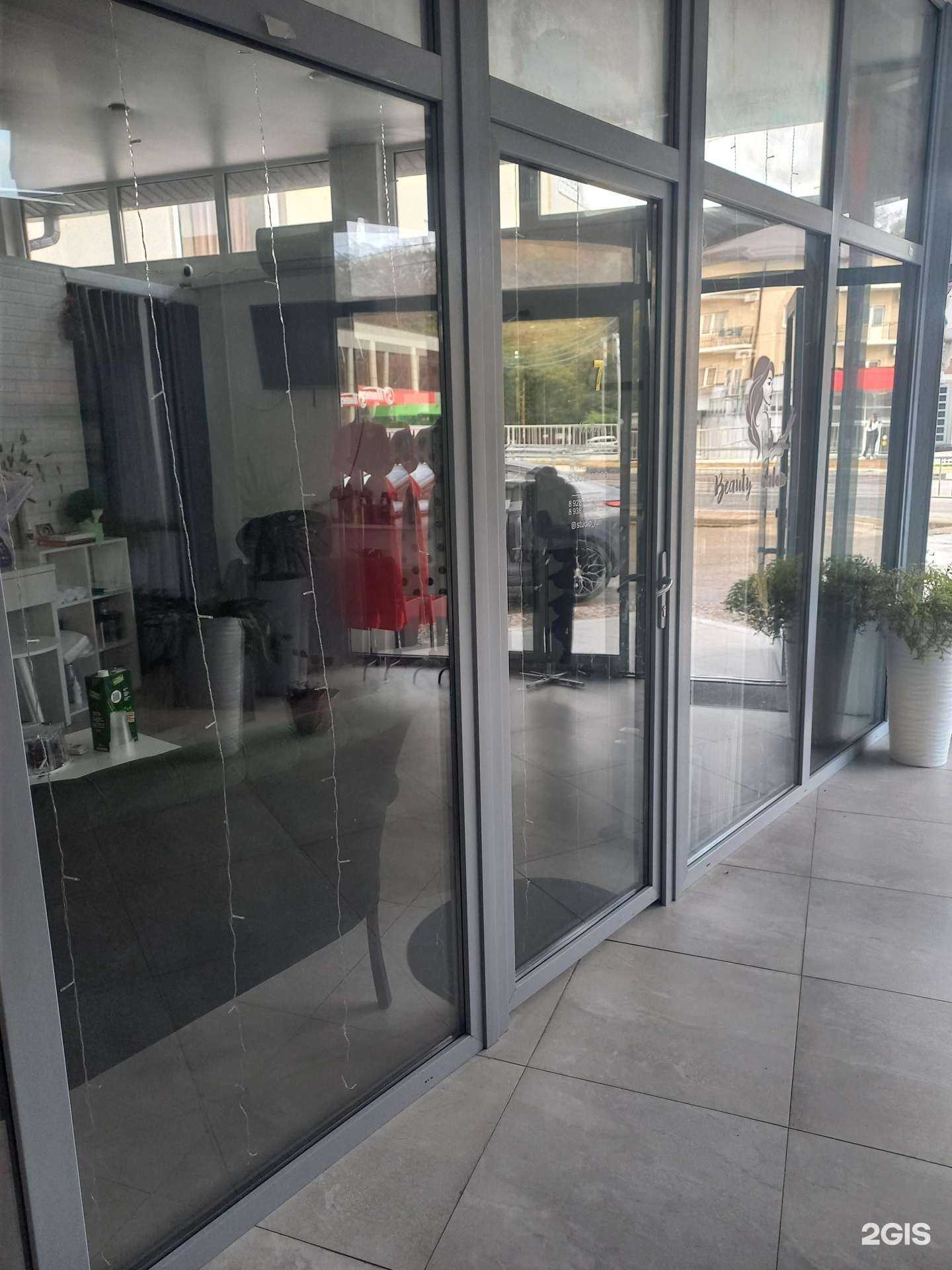 Отзывы на компанию Lu Ri в г. Сочи c фото