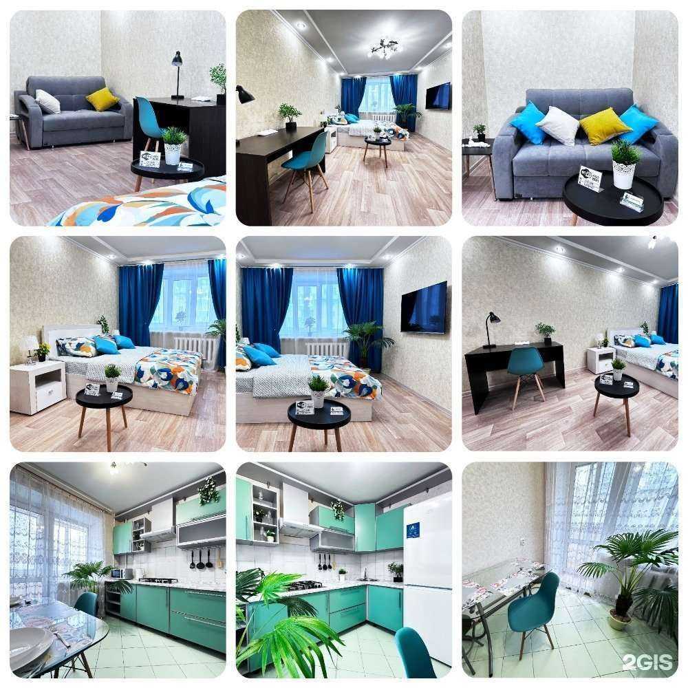 Отзывы на компанию Квартирка 12 в г. Йошкар-Ола c фото