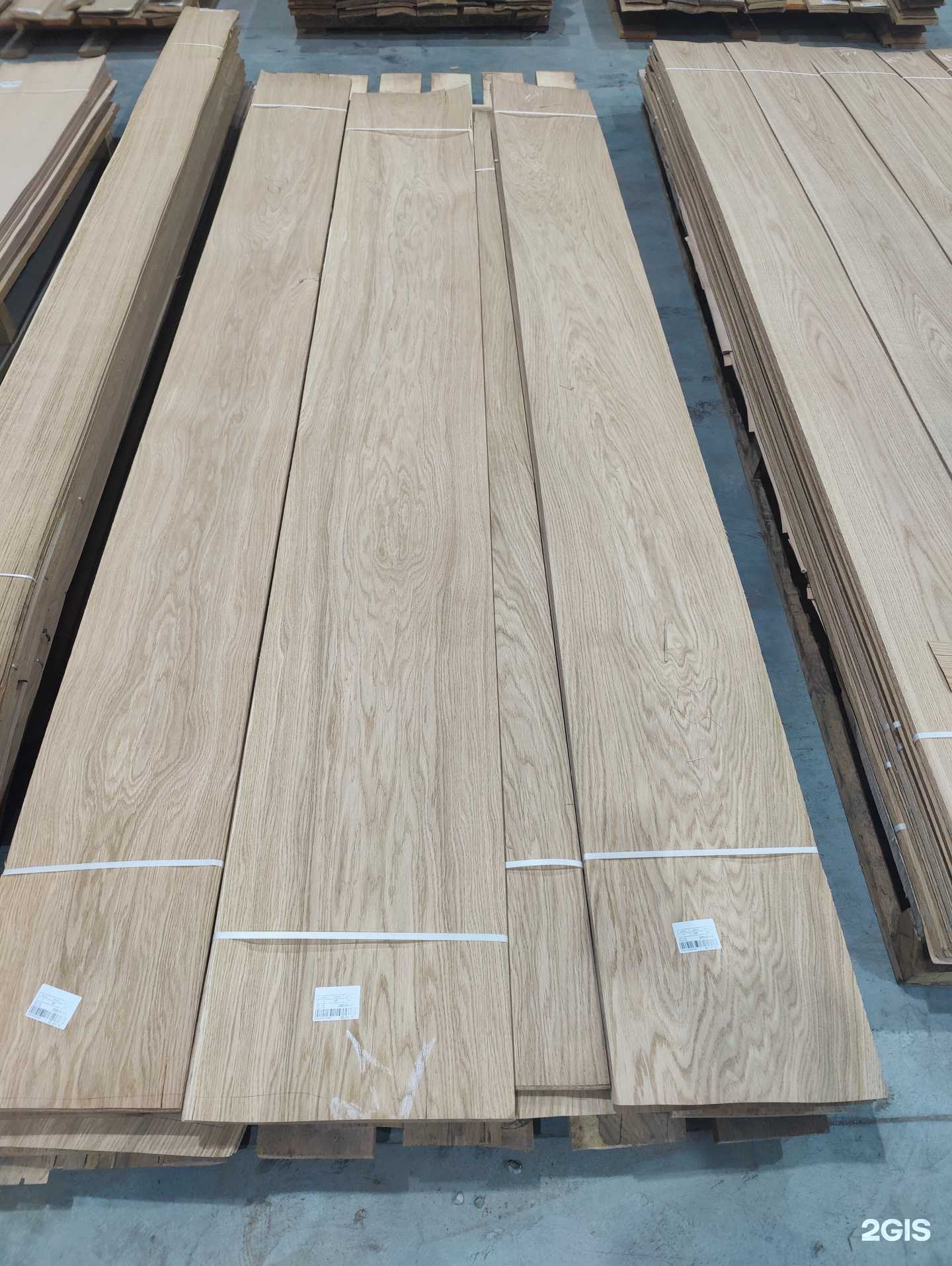 Отзывы на компанию Шпонвуд в Екатеринбурге c фото