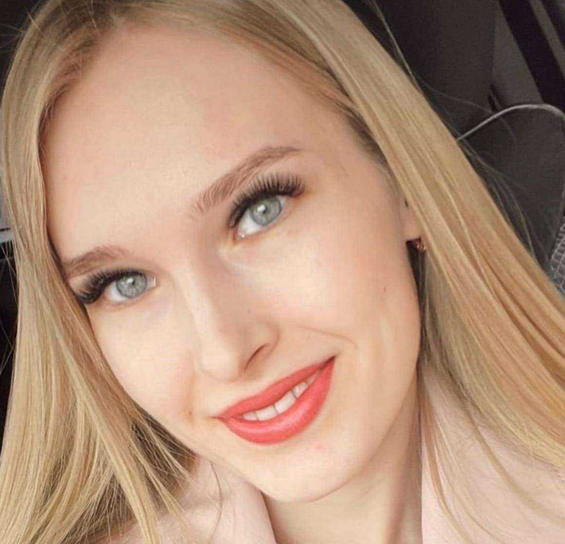 Отзывы на компанию Студия красоты Оксаны Комлевой в г. Красноярск c фото