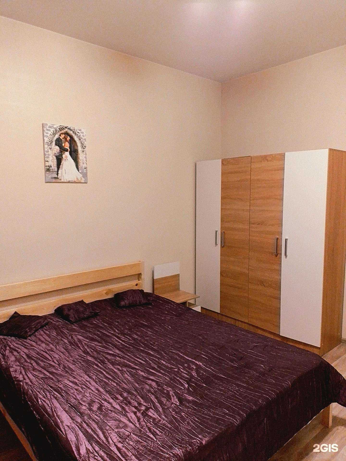 Отзывы на компанию Академ апарт в Новосибирске c фото