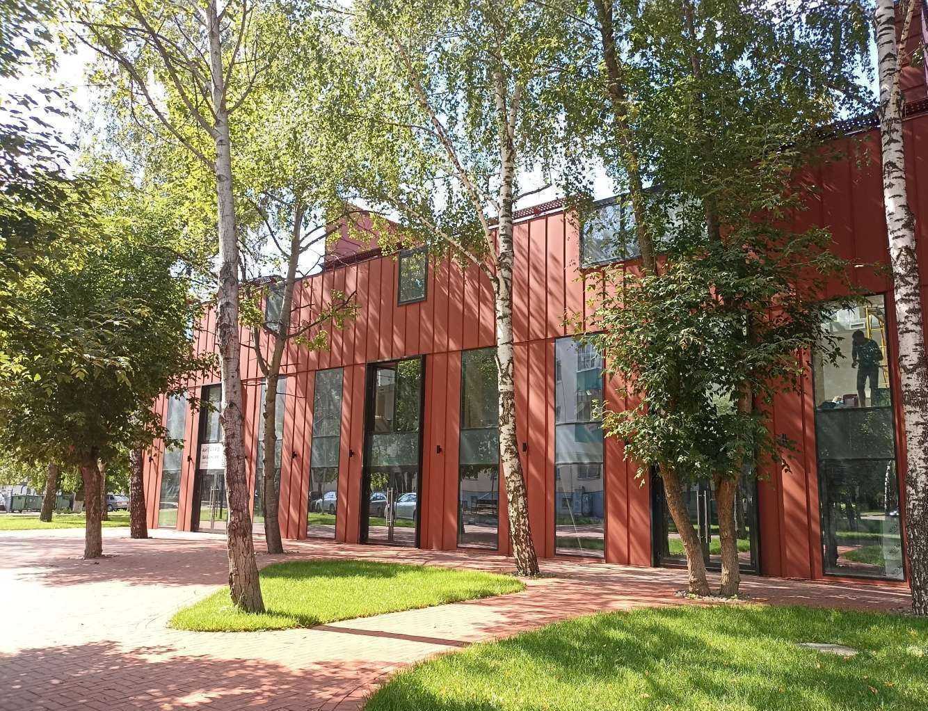 Отзывы на компанию Айтат.Карьера в Набережных Челнах c фото - фотография 2 из 2