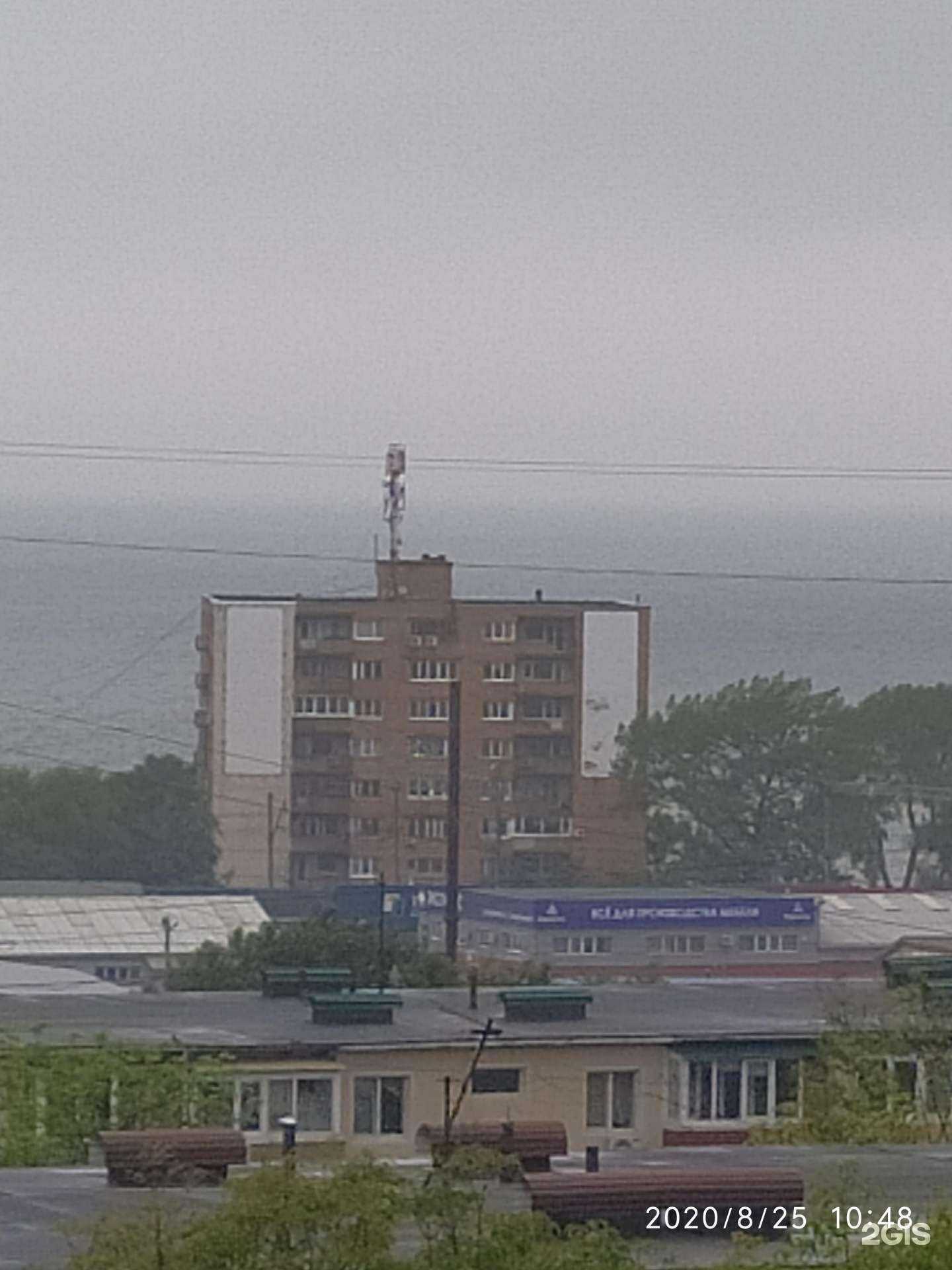 Отзывы на компанию ДОСААФ в Владивостоке c фото - фотография 2 из 2