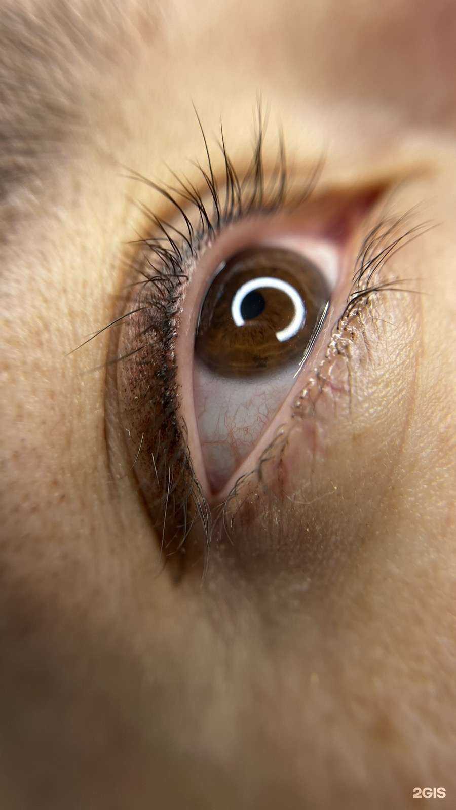 Отзывы на компанию Студия перманентного макияжа в Тюмени c фото