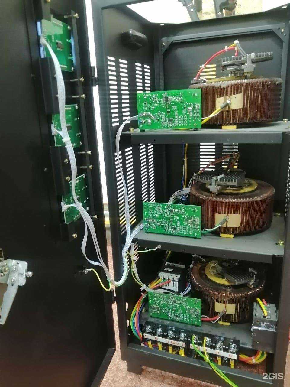 Отзывы на компанию СургутРемСервис в Сургуте c фото