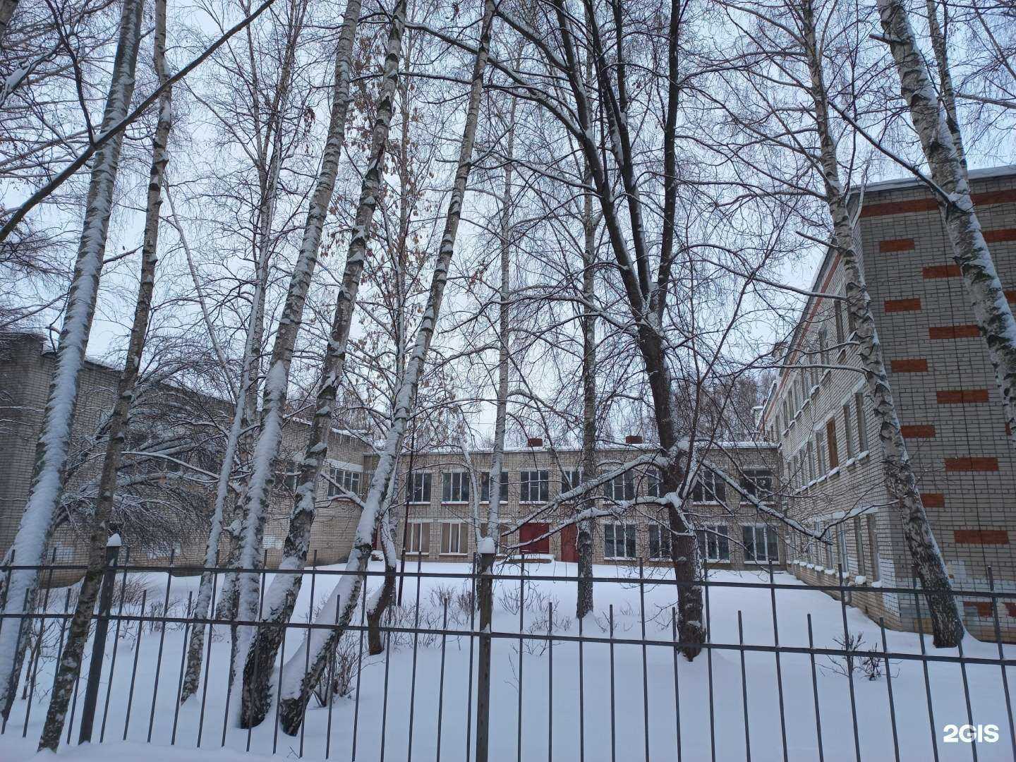 Отзывы на компанию Гимназия №26 в г. Йошкар-Ола c фото