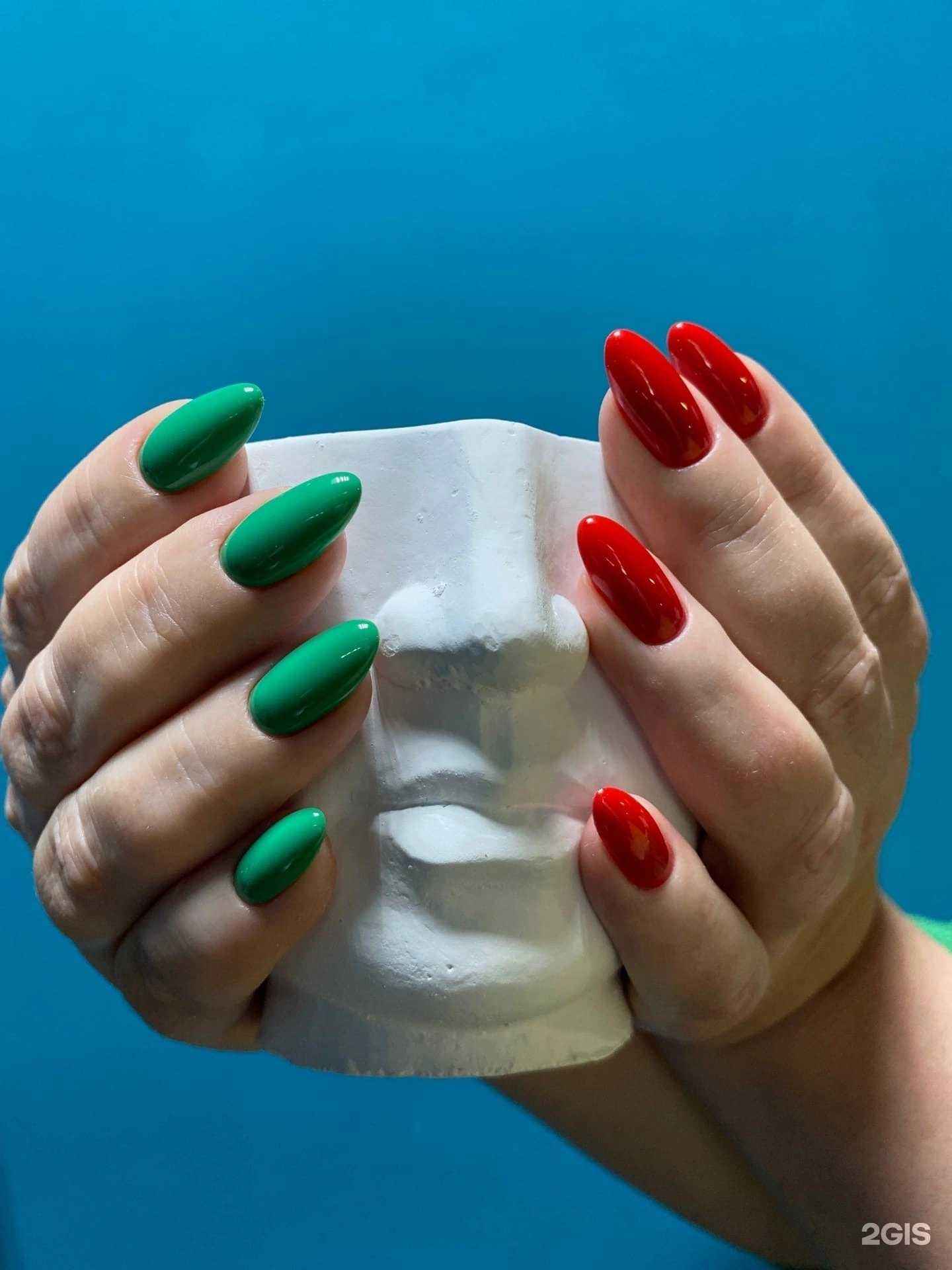 Отзывы на компанию Kutikula в Самаре c фото