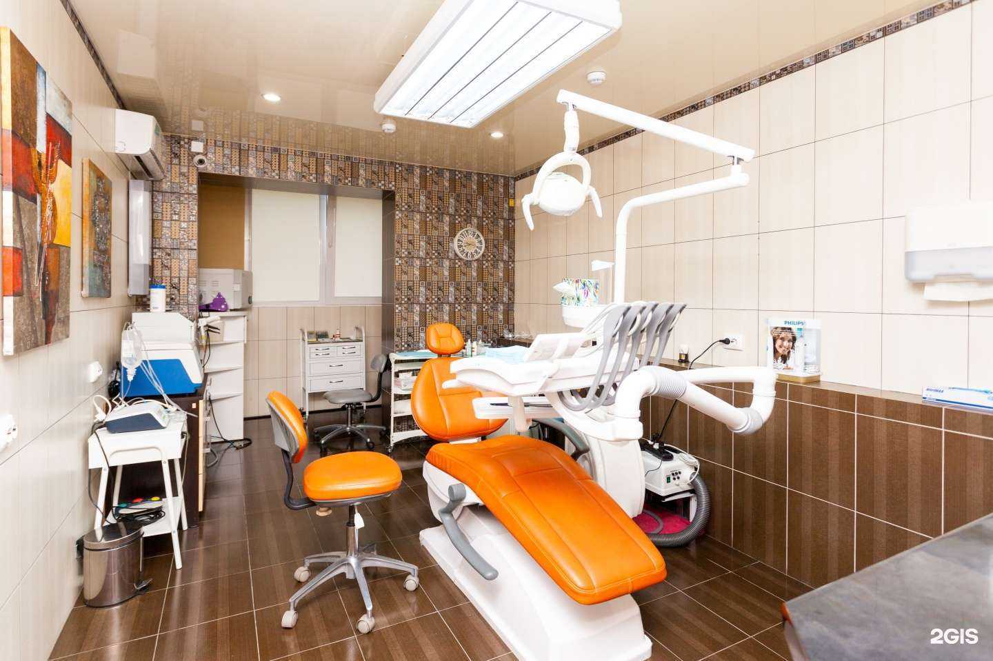 Отзывы на компанию Семейный доктор в Краснодаре c фото