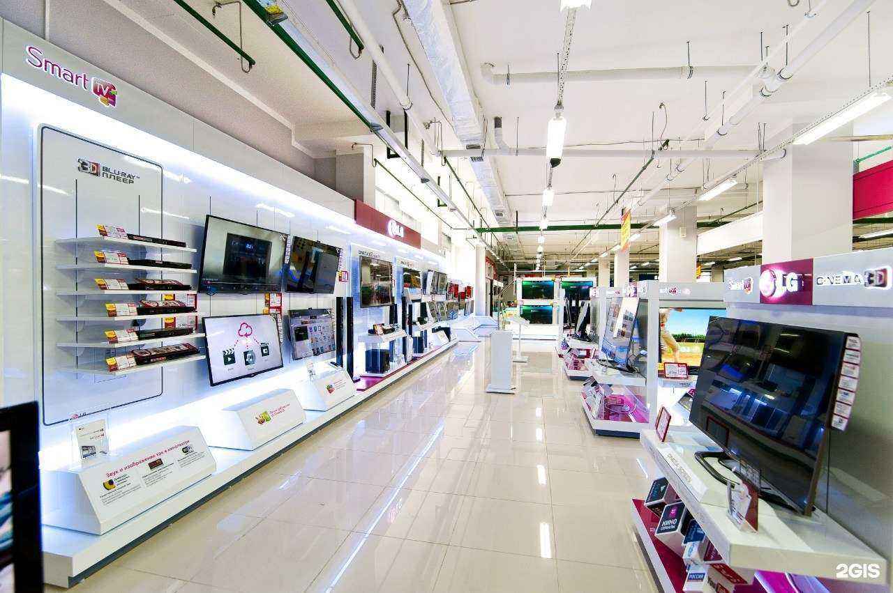 Отзывы на компанию Корпорация центр в г. Ижевск c фото