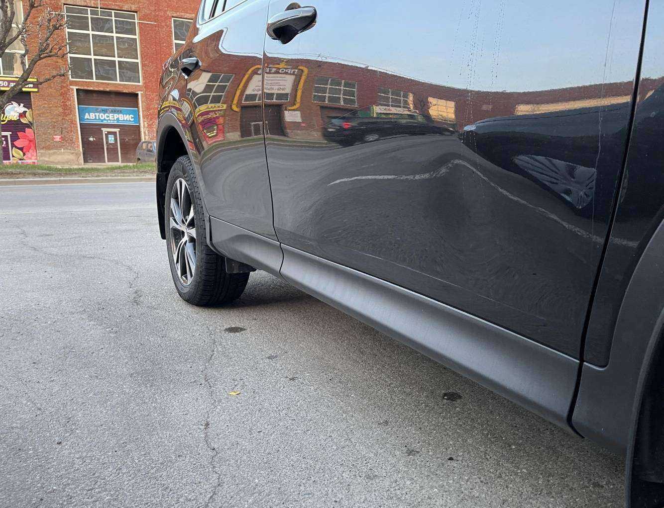 Отзывы на компанию Автоцентр в г. Ижевск c фото