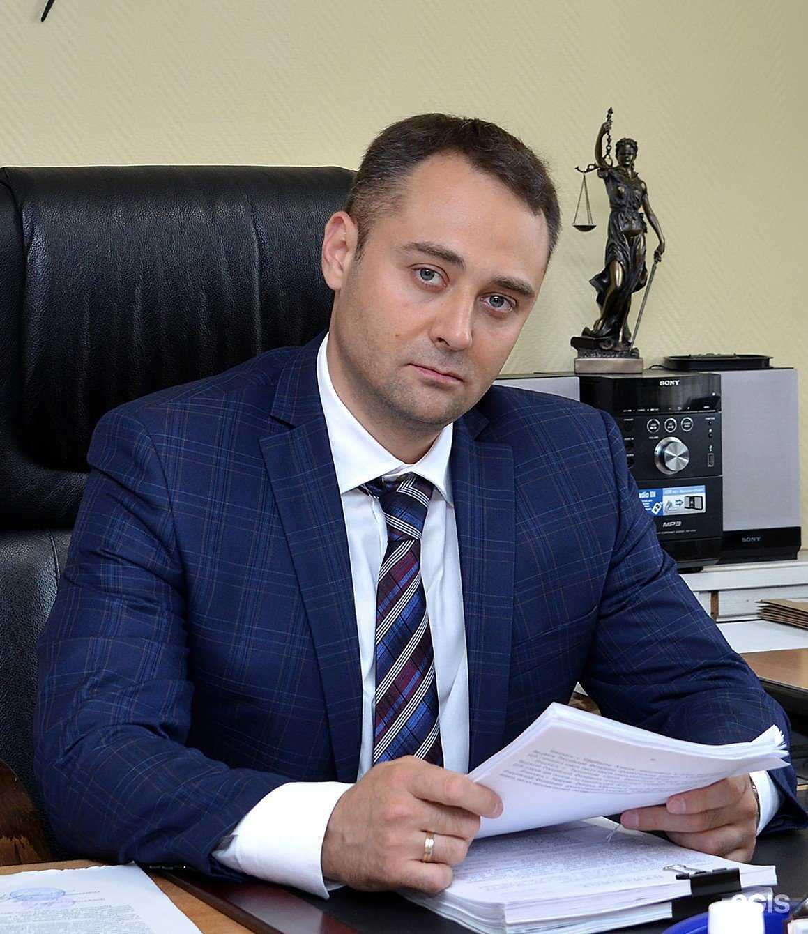 Отзывы на компанию Адвокат Алексашин Р.В. в Орле c фото