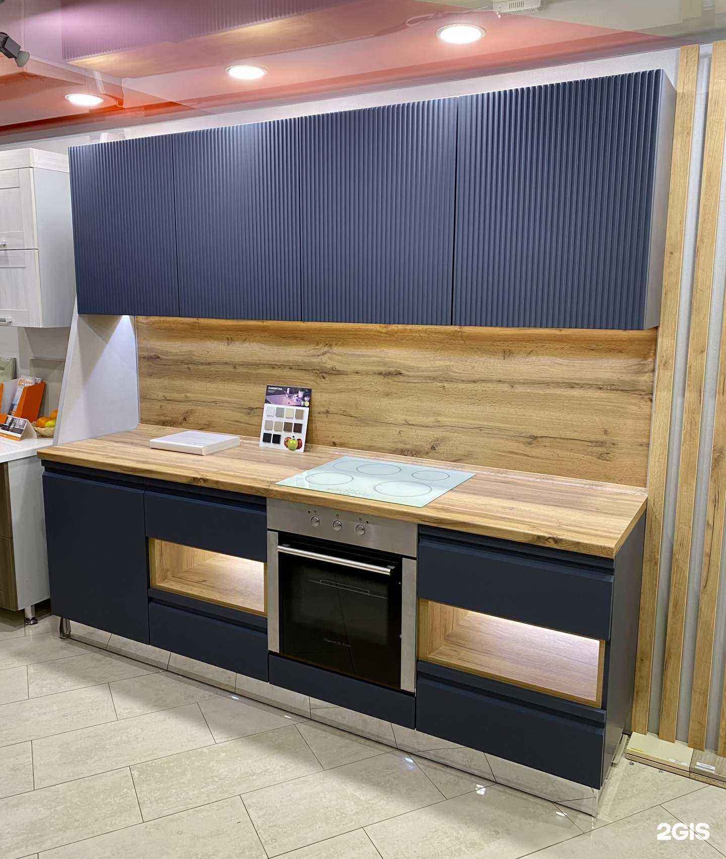 Отзывы на компанию Айленд в Екатеринбурге c фото