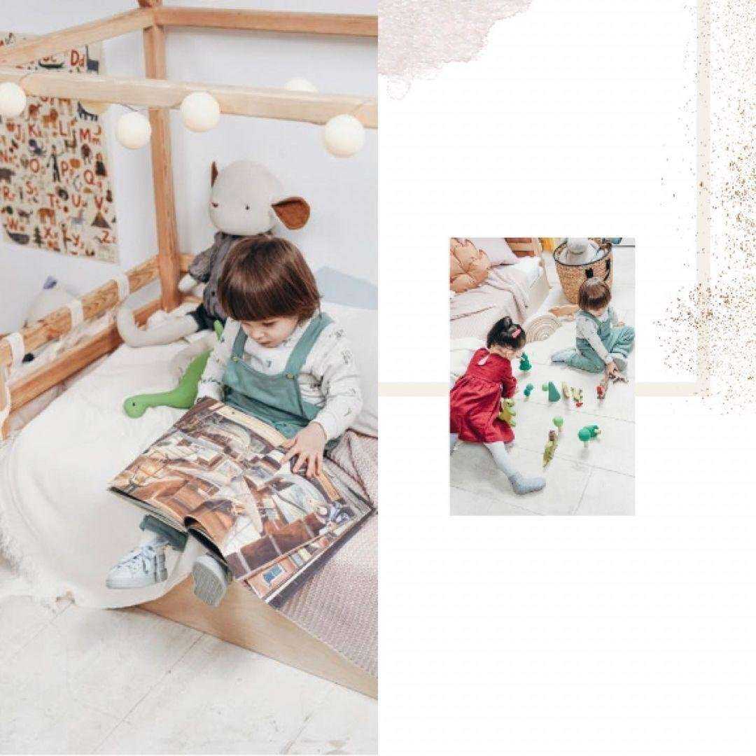 Отзывы на компанию Kid`s space for family в Подольске c фото