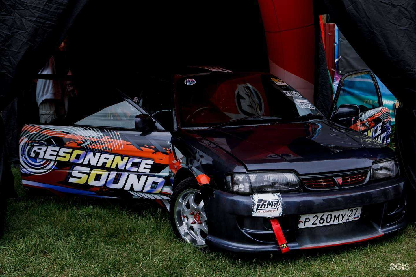 Отзывы на компанию Resonance Sound в Комсомольске-на-Амуре c фото