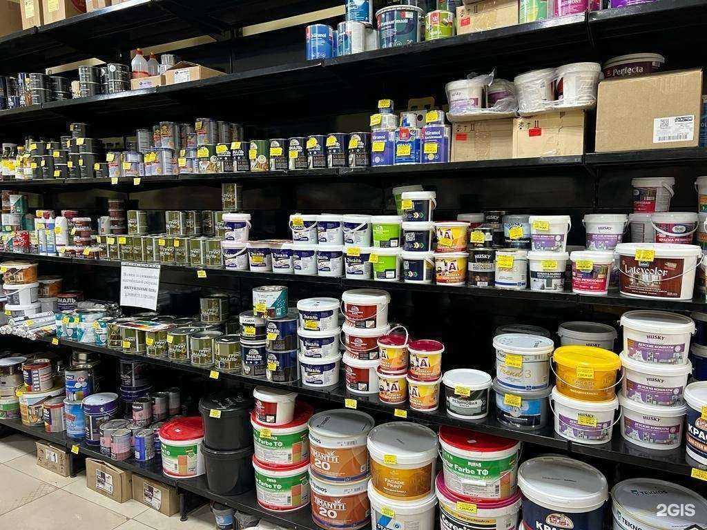 Отзывы на компанию Саморезoff в Нижнем Тагиле c фото