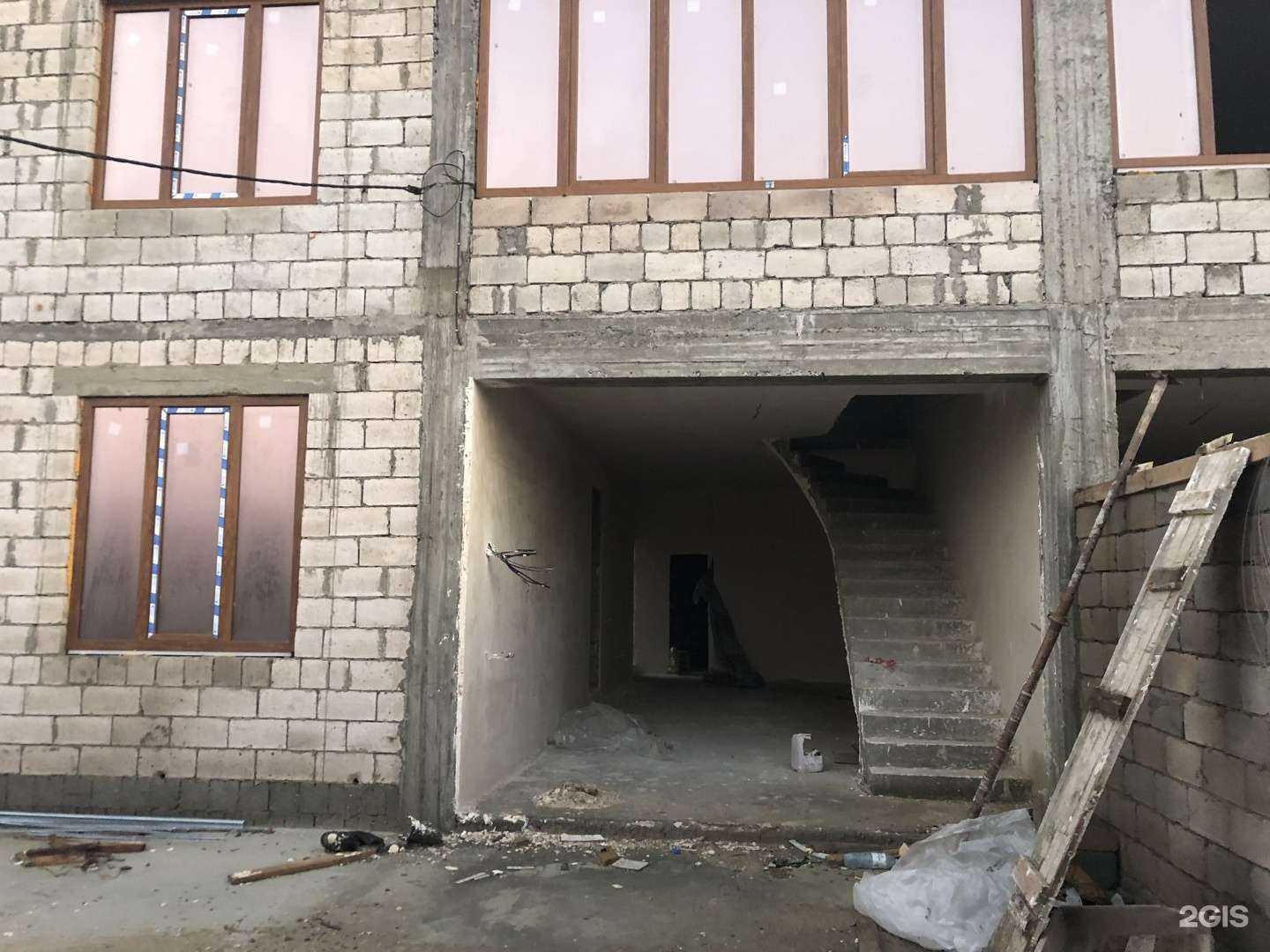 Отзывы на компанию Ал-трест в Махачкале c фото - фотография 2 из 2