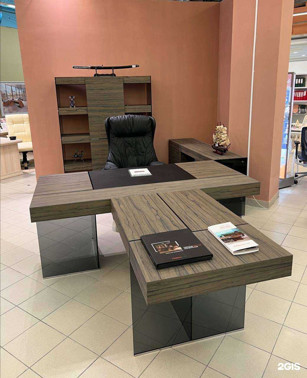 Отзывы на компанию Джимал Груп в Уфе c фото