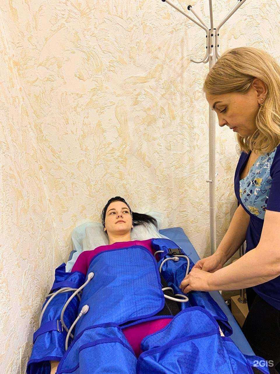 Отзывы на компанию Студия эстетики тела в г. Саратов c фото