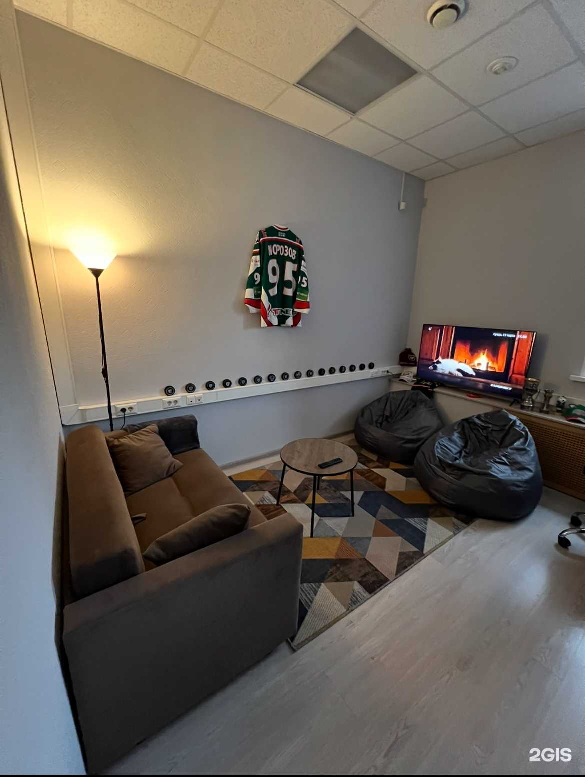 Отзывы на компанию Бэкдроп в г. Казань c фото