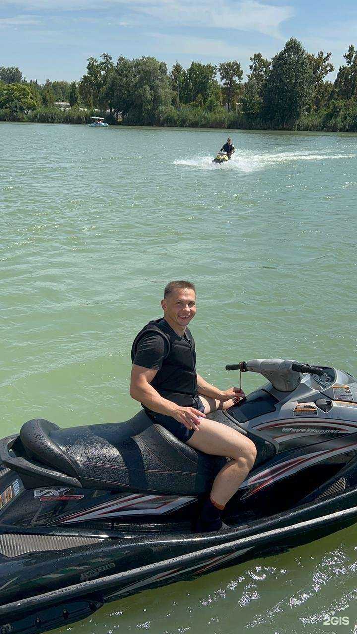 Отзывы на компанию Спорт в большом городе в Краснодаре c фото