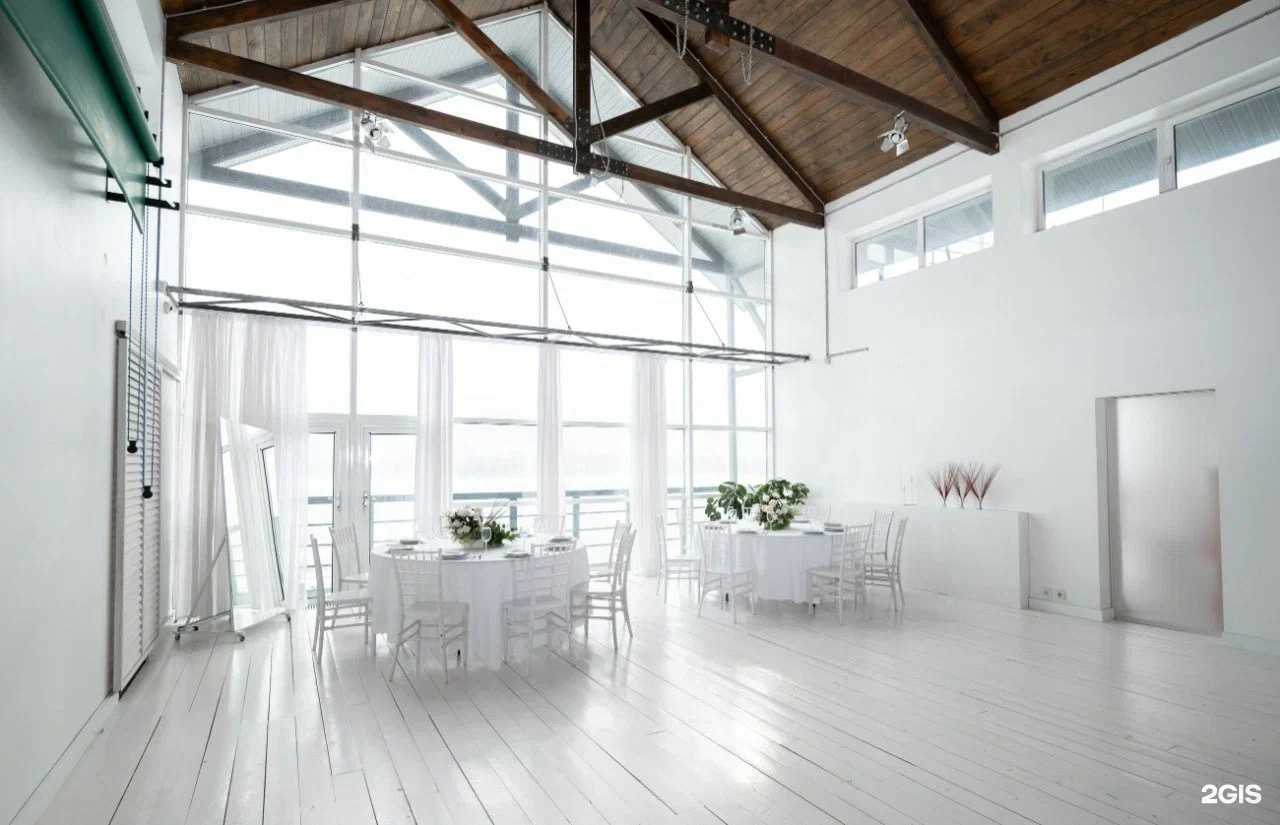 Отзывы на компанию River studio в Красноярске c фото