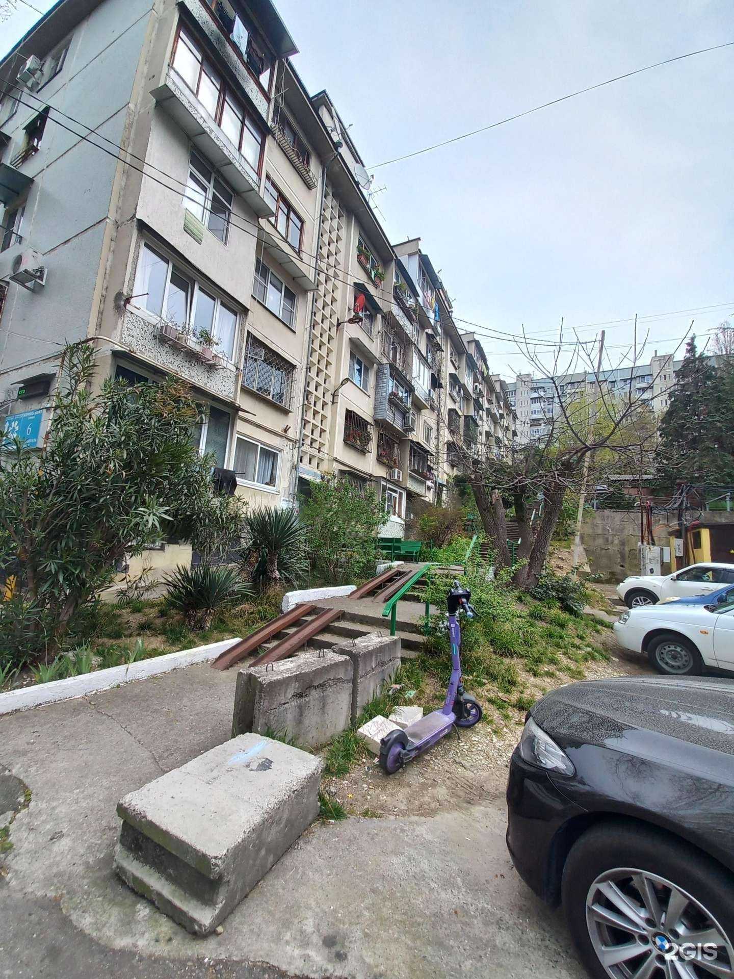 Отзывы на компанию Гренадёр в Сочи c фото - фотография 2 из 2