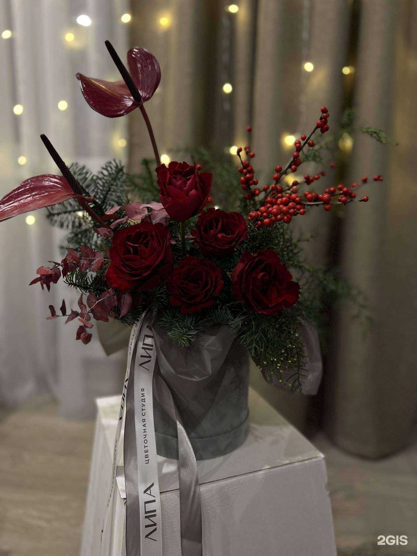 Отзывы на компанию Липа в Рязани c фото