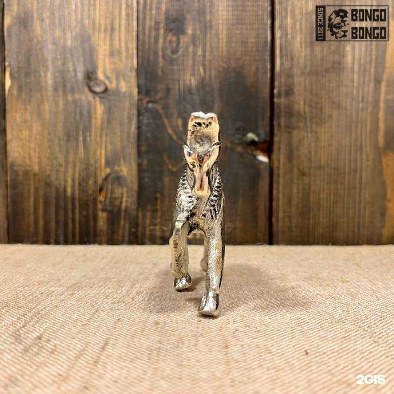 Отзывы на компанию Чапа-Ганги в г. Липецк c фото