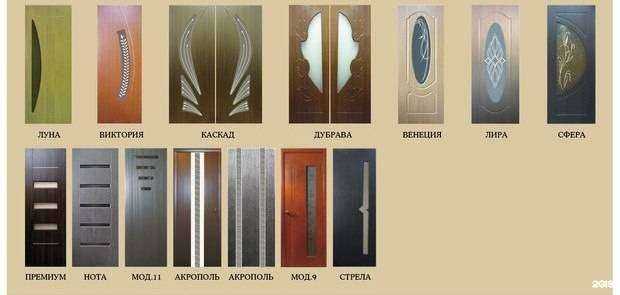 Отзывы на компанию Лабиринт дверей в г. Тольятти c фото