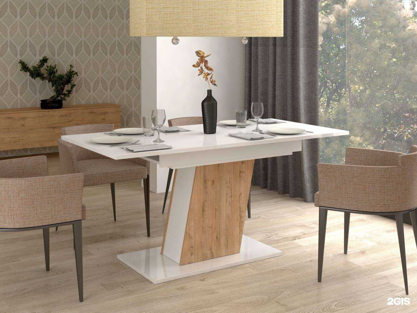 Отзывы на компанию Мебель Точка в Новосибирске c фото