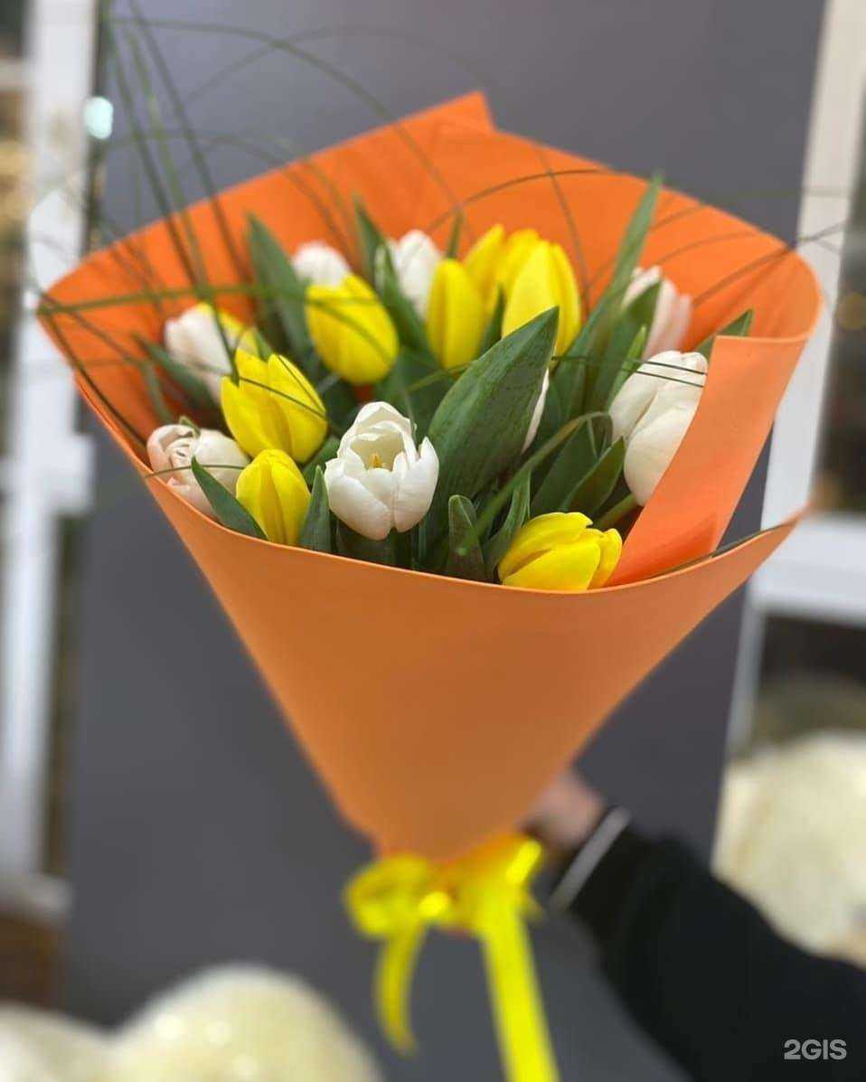 Отзывы на компанию Салон цветов в Егорьевске c фото