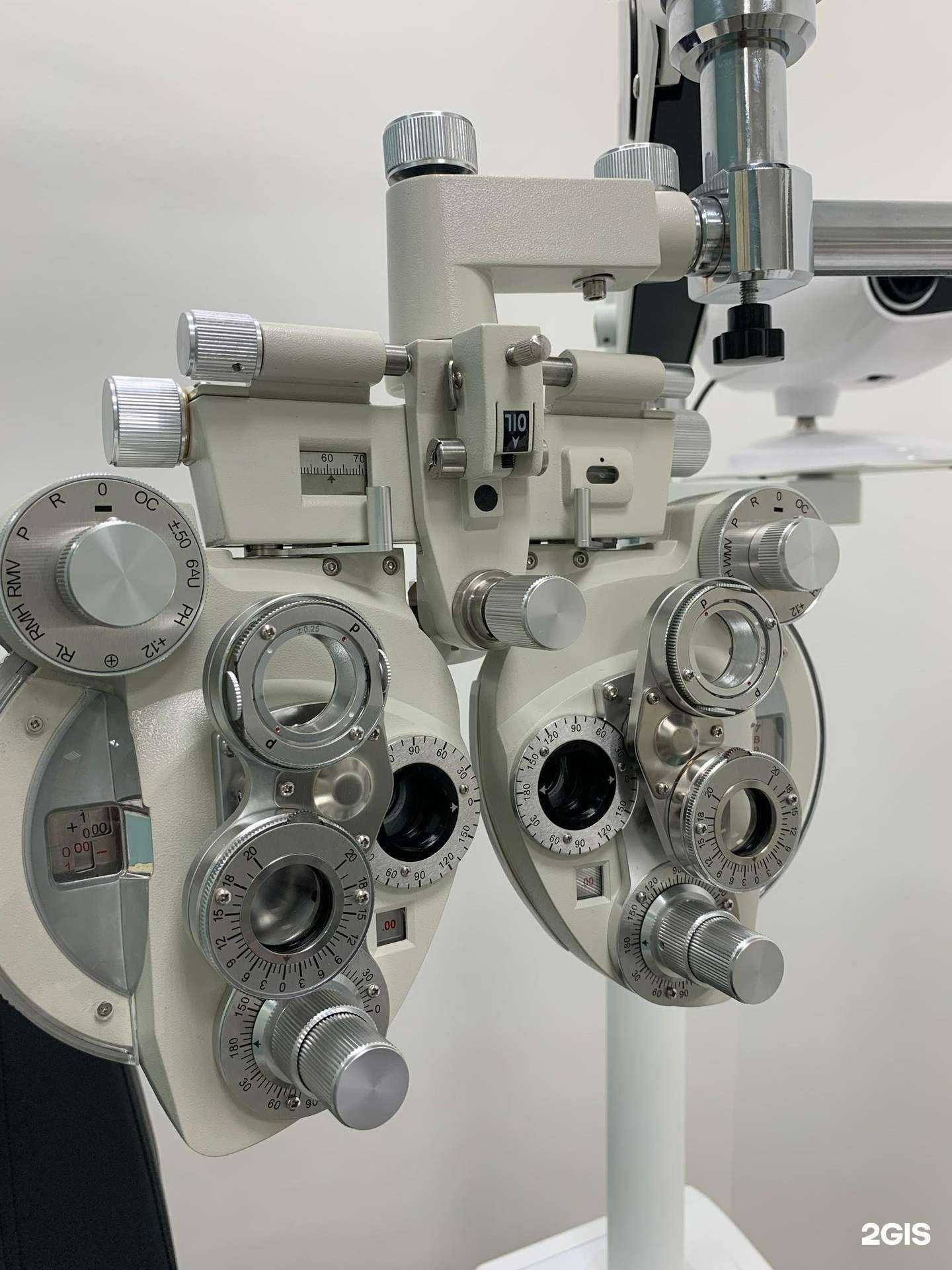 Отзывы на компанию Глазомер в г. Уфа c фото