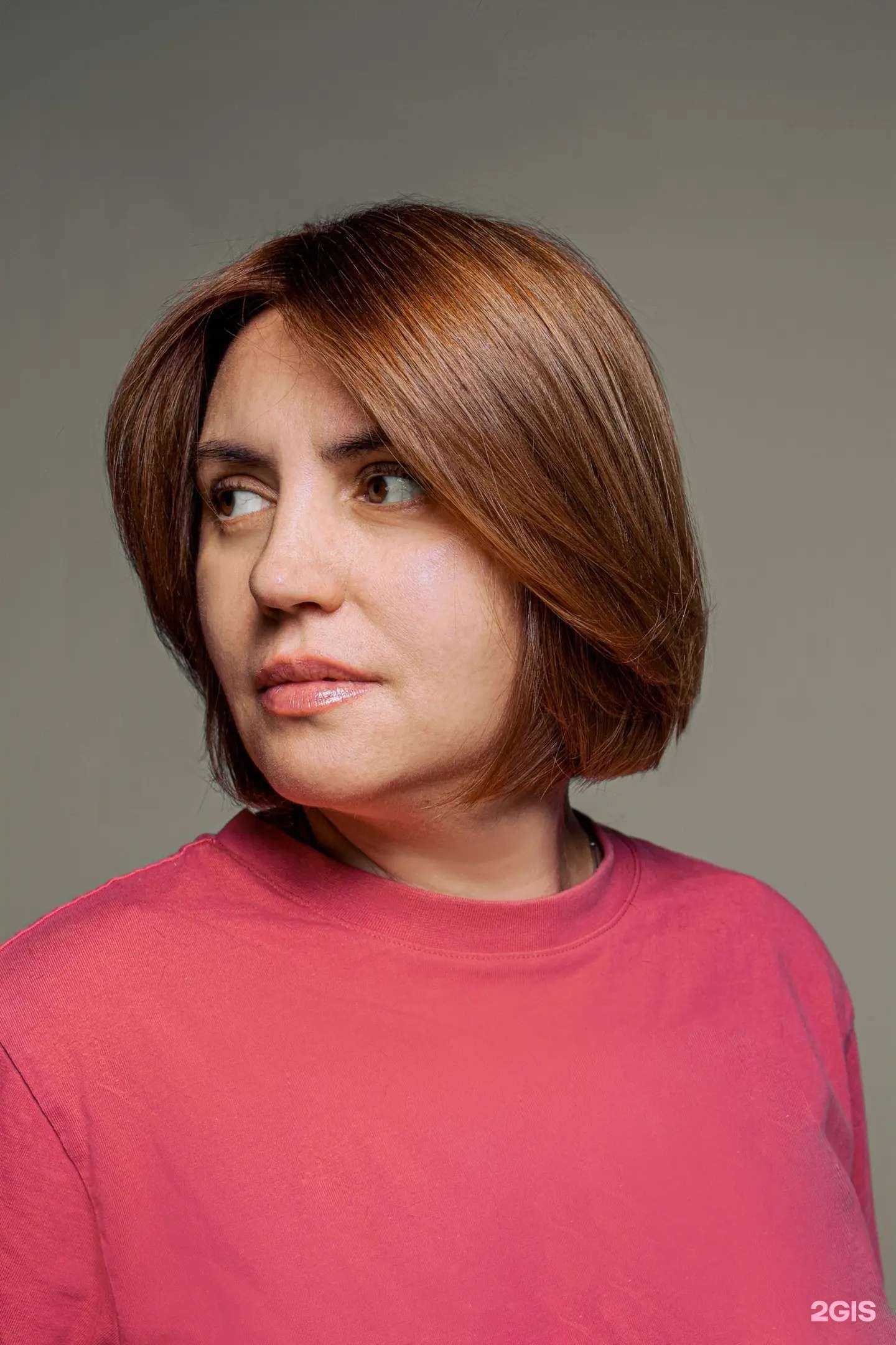 Отзывы на компанию Студия волос в Екатеринбурге c фото