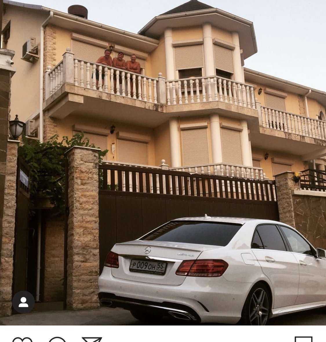 Отзывы на компанию Lacosta в г. Сочи c фото