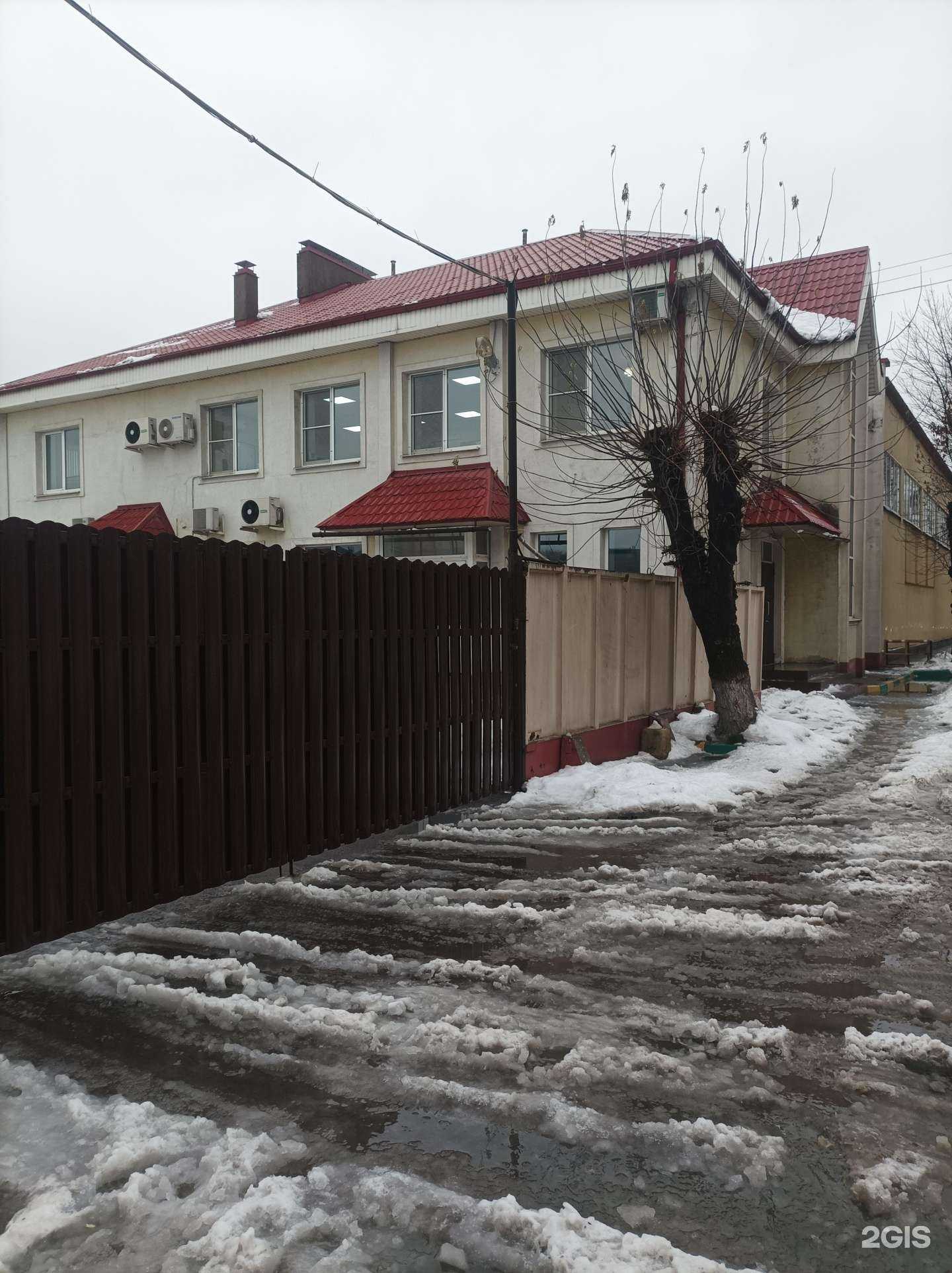 Отзывы на компанию Гидротакт в Котельниках c фото