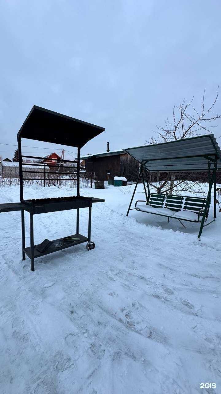 Отзывы на компанию Гостевой дом в г. Новосибирск c фото