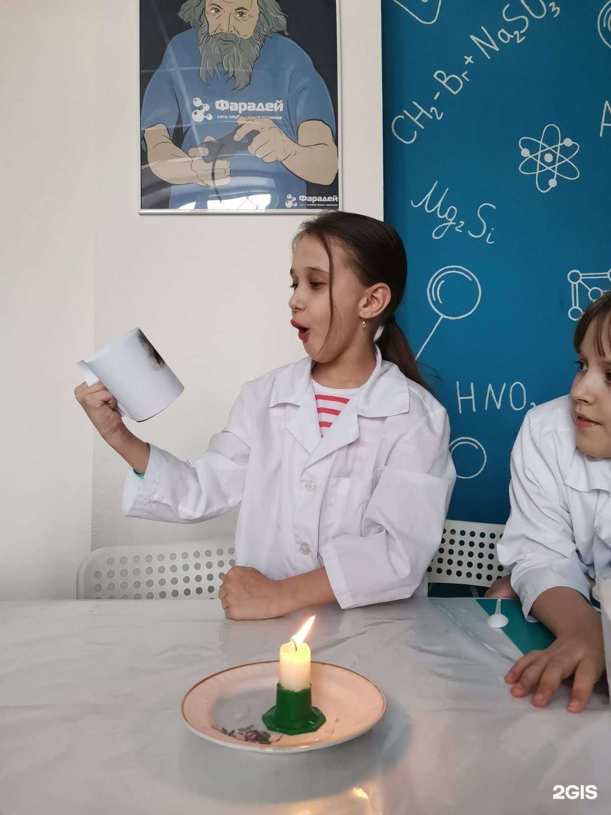 Отзывы на компанию Молекула в Новокузнецке c фото