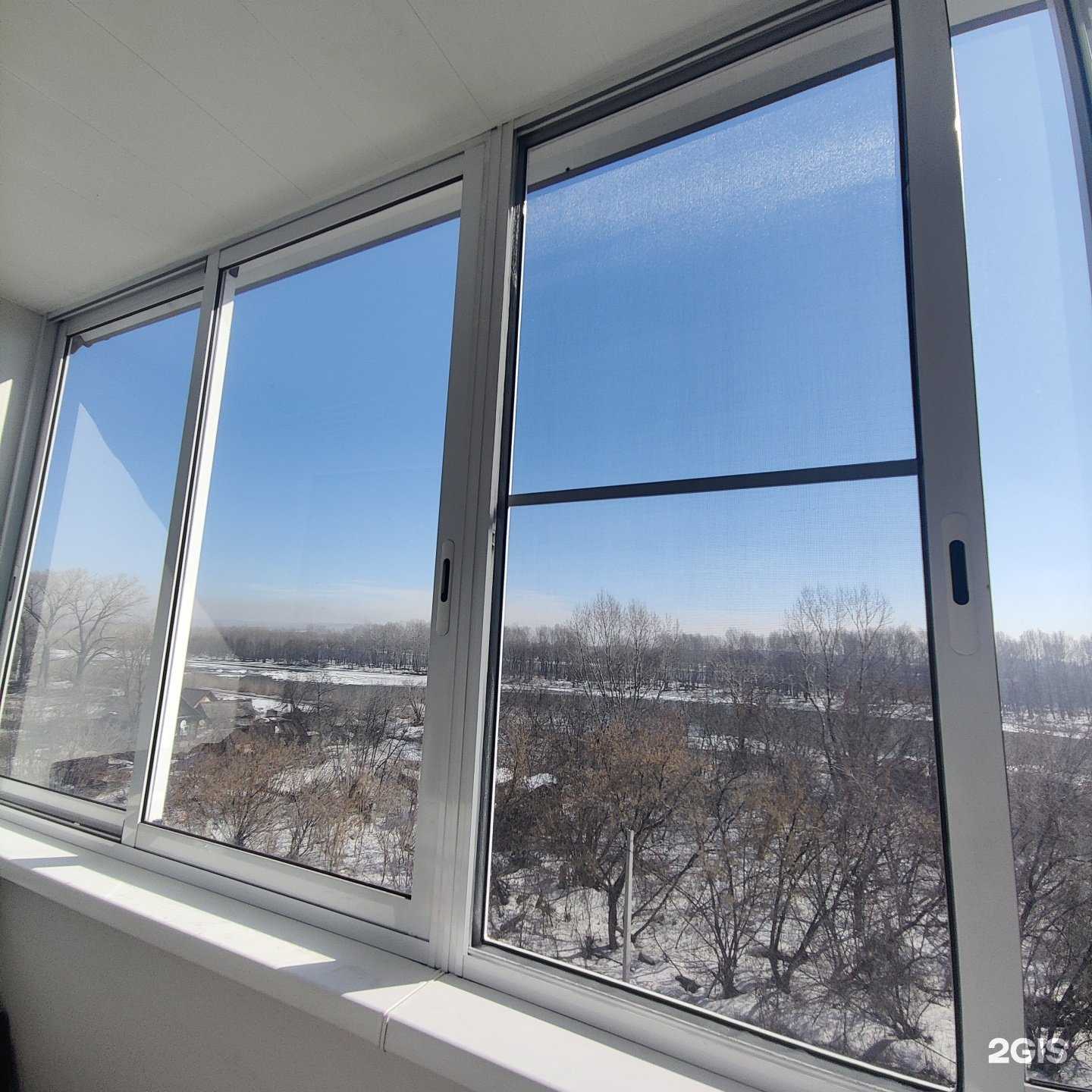 Отзывы на компанию Компания москитных сетoк в г. Новокузнецк c фото