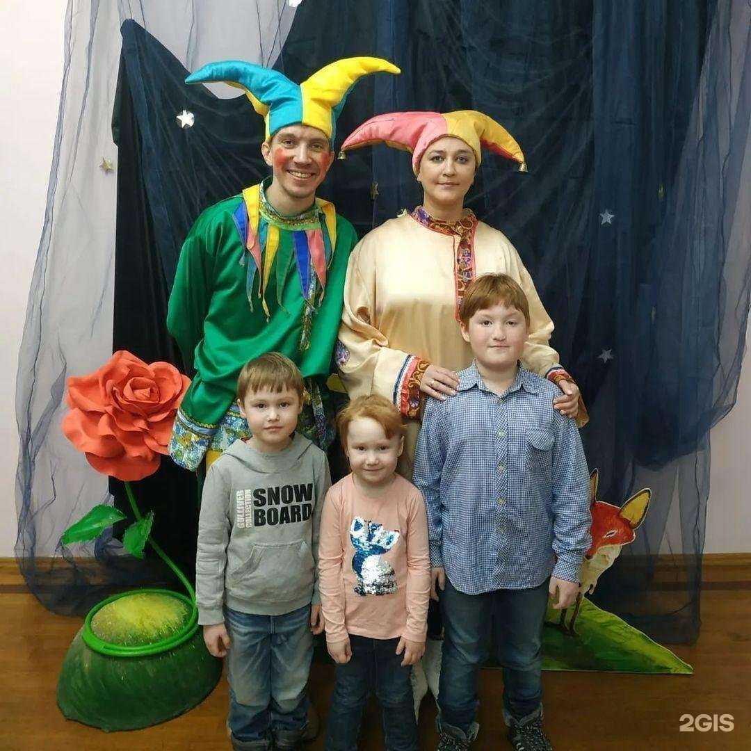 Отзывы на компанию Новочебоксарский социально-реабилитационный центр для несовершеннолетних в Новочебоксарске c фото