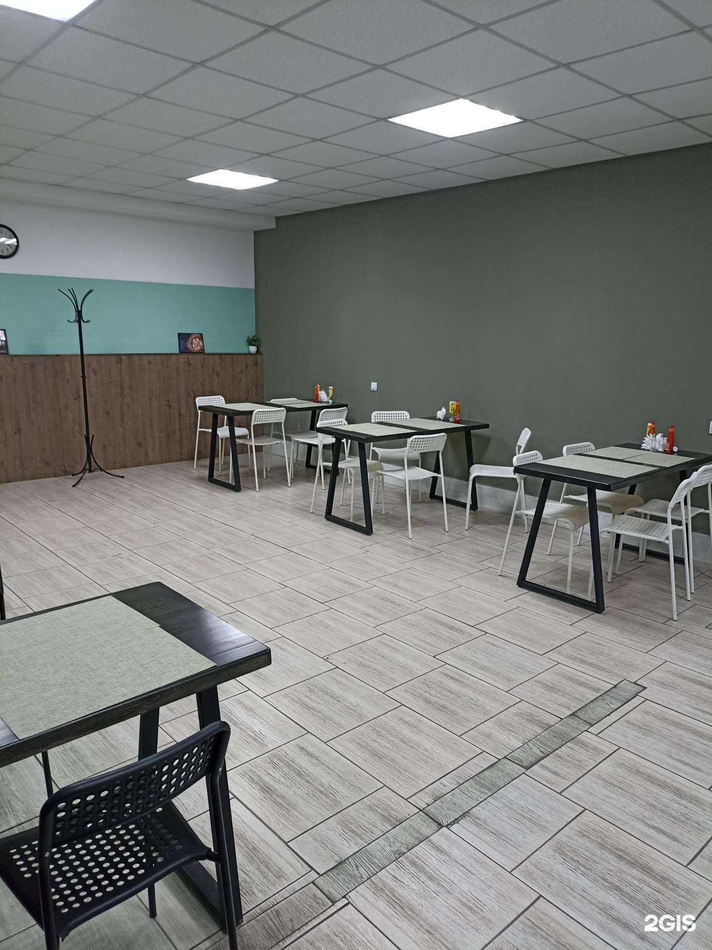 Отзывы на компанию Пельменная в Абакане c фото