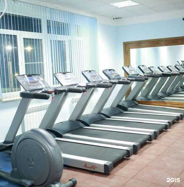 Отзывы на компанию Zumba Fitness в г. Махачкала c фото