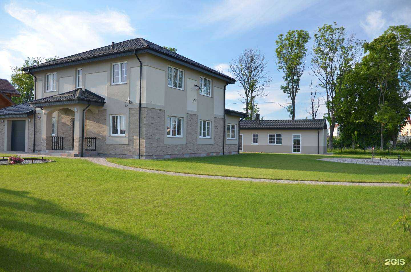 Отзывы на компанию Строительные решения в г. Гурьевск c фото